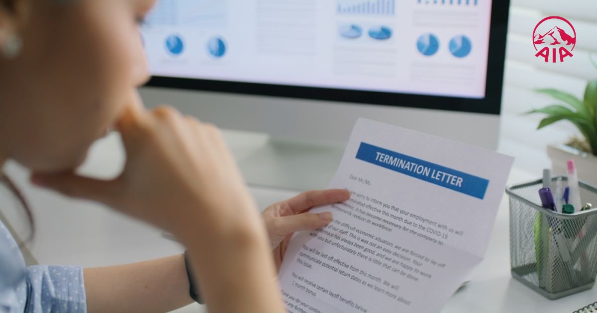  Lay off thường không liên quan đến hiệu suất làm việc của nhân viên