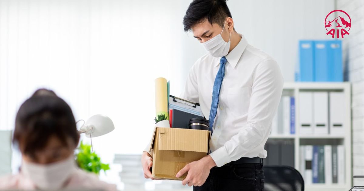Thị trường Việt Nam cũng không thoát khỏi tác động của làn sóng Layoff toàn cầu