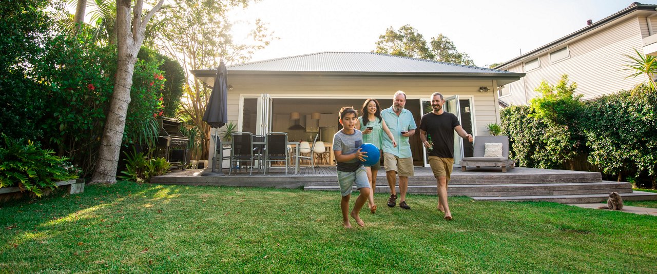Life Insurance Australia | Get covered online in minutes | AIA Australia