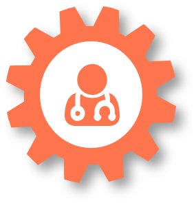Supporting employees in achieving their overall wellbeing promoting physical, mental, financial and social health.