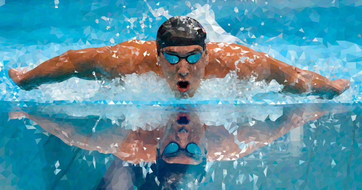 lợi ích của bơi lội - lợi ích của bơi lội - Thumbnail