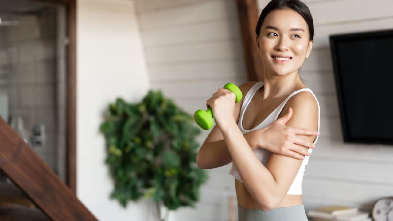 9+ Lợi ích của việc tập thể dục thể thao thường xuyên (theo CDC)