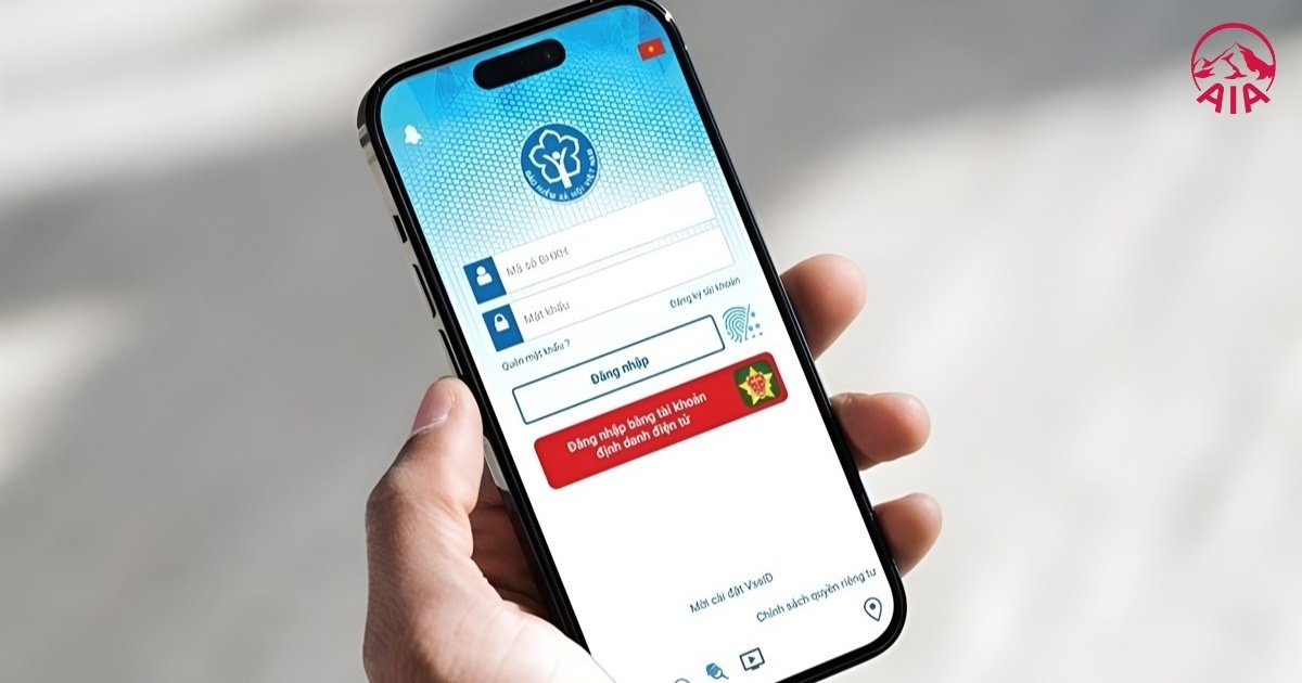Lợi ích của thẻ bảo hiểm y tế điện tử