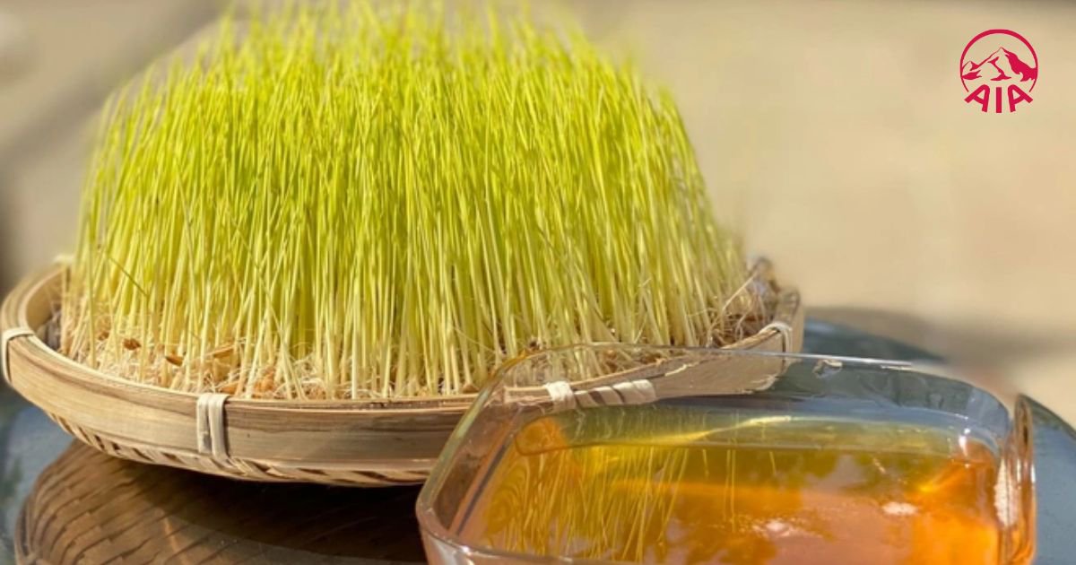 Ăn mạch nha vẫn có khả năng bị nhiễm độc do thực phẩm bị biến chất
