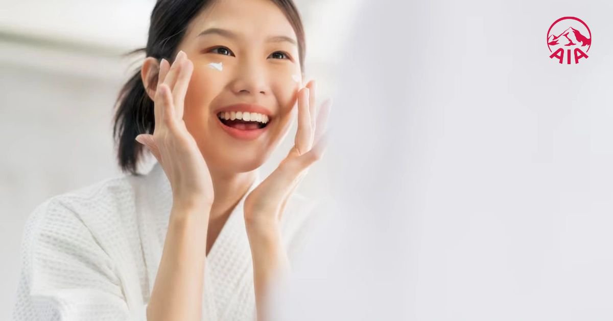 Cải thiện sức khỏe da và tóc nhờ mạch nha