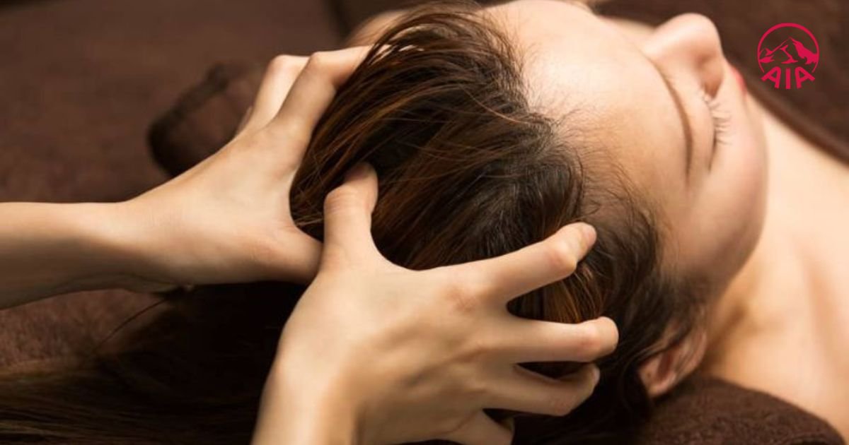 Căng thẳng lo âu được giảm bớt sau khi massage