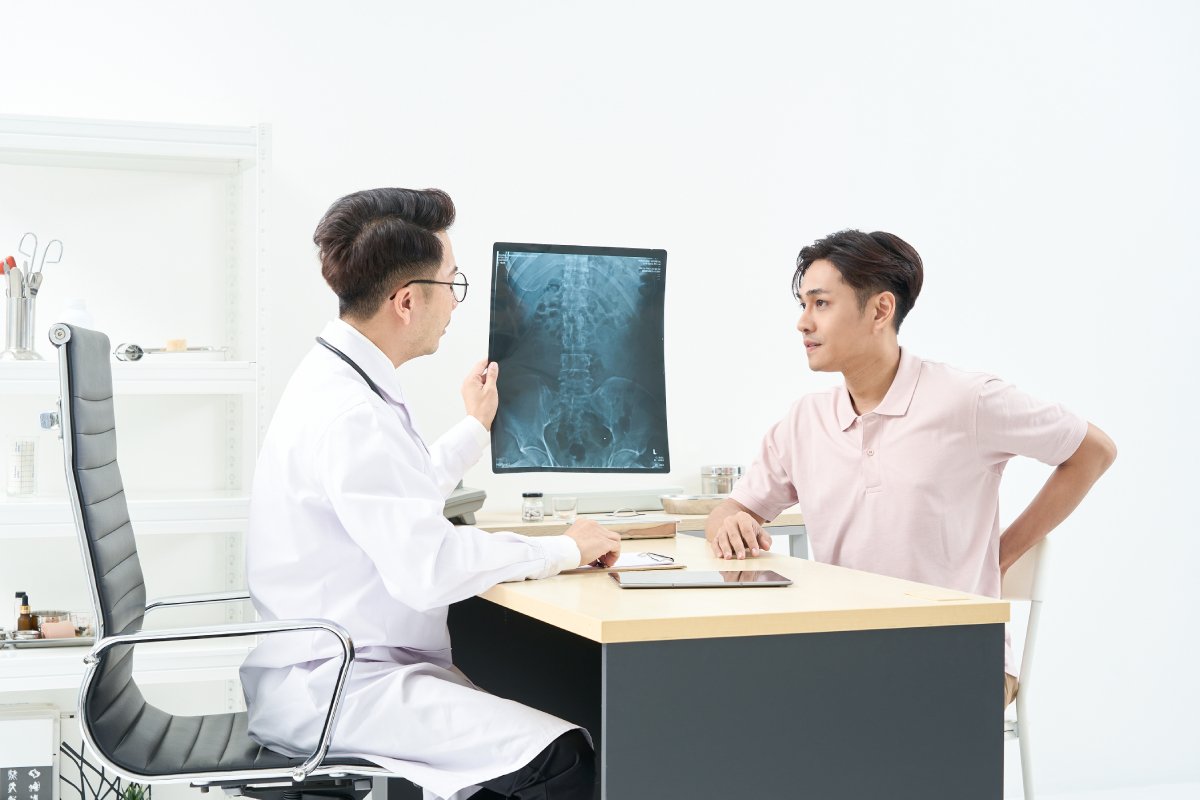 medical consultation