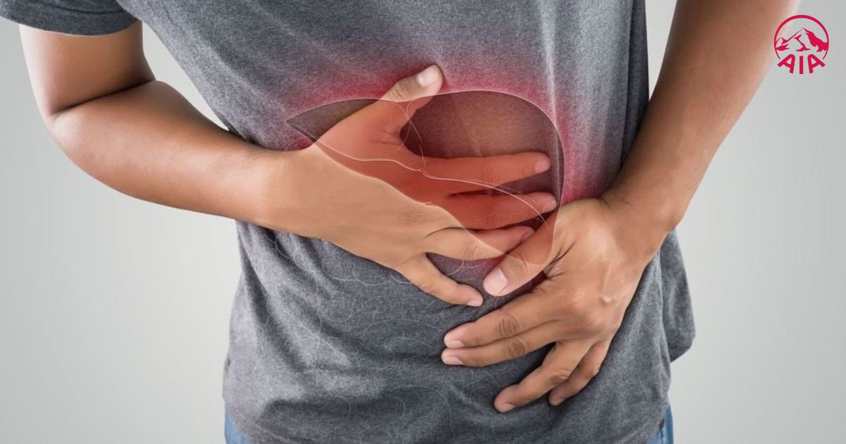 Chỉ số men gan càng cao thì mức độ tổn thương gan càng nghiêm trọng