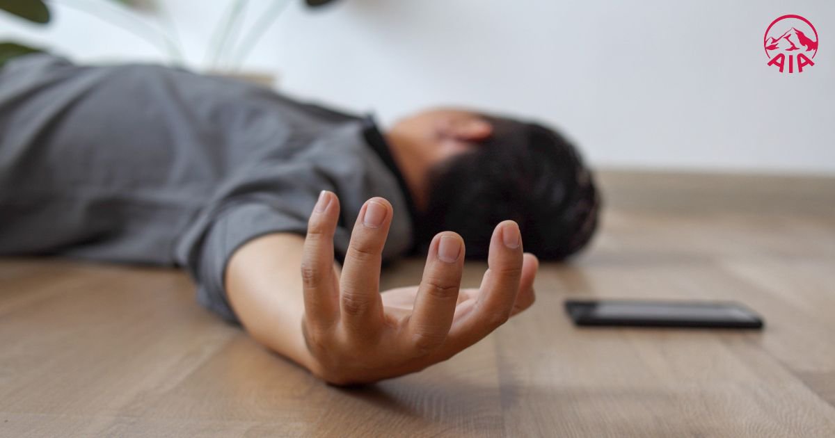 Men gan cao có thể gây ra tình trạng động kinh cho người bệnh
