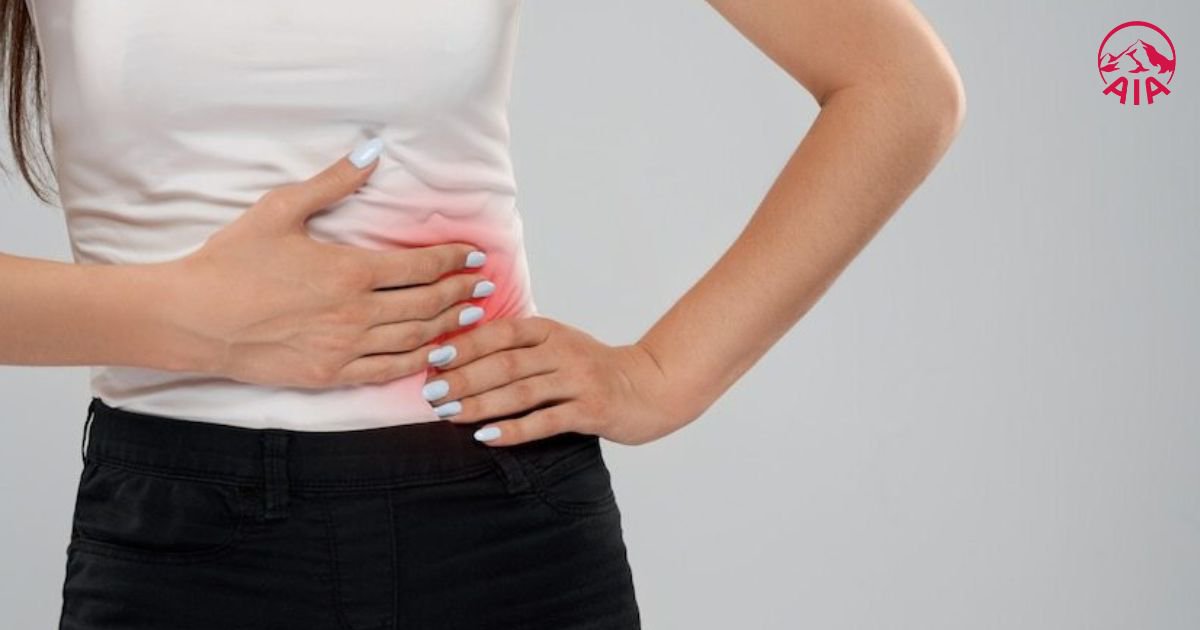 Men gan cao có thể gây ra nhiều biến chứng nghiêm trọng
