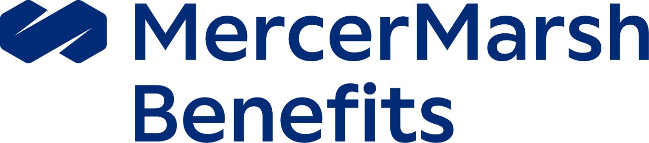 Mercer Marsh Benefits, logo