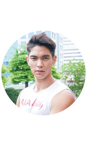 Mickeyprofile