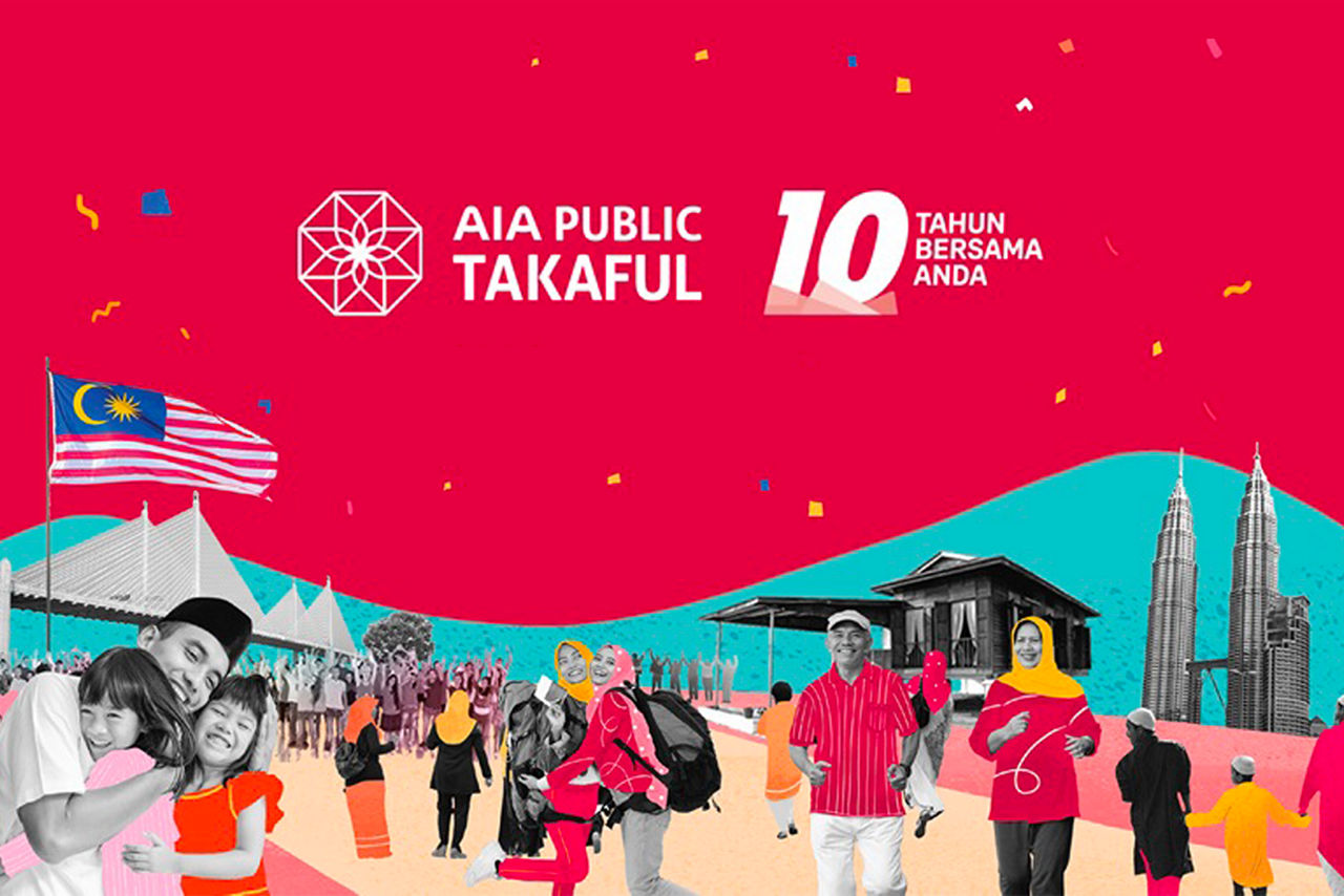 About AIA | AIA Malaysia