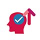 improved mind icon