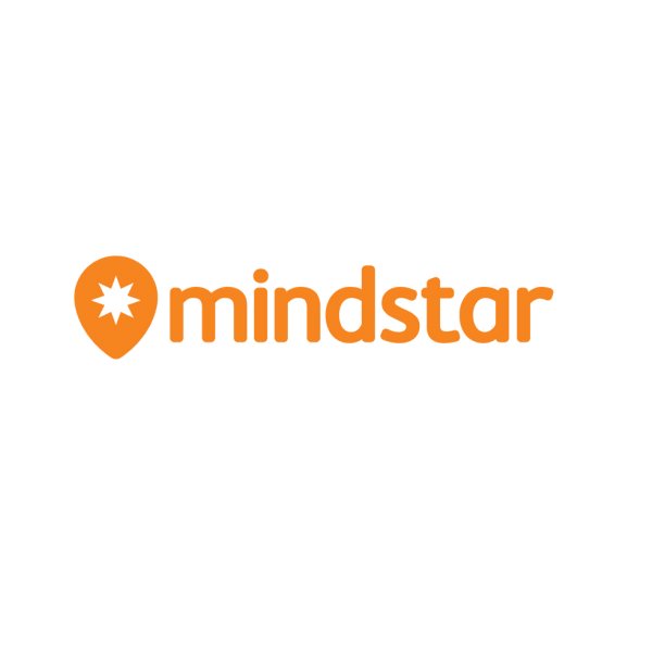 Mindstar logo