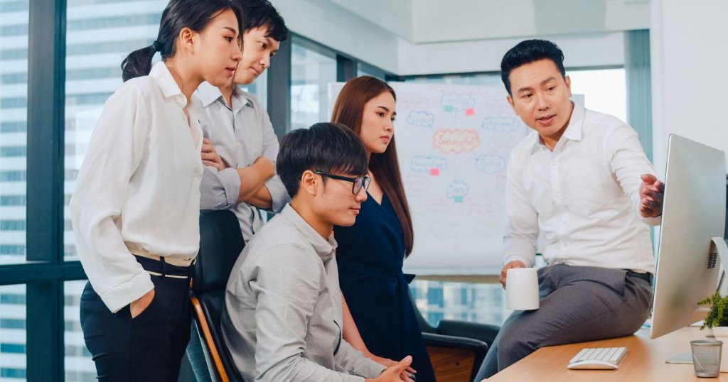 3 cách tự tin nắm bắt cơ hội tuyệt vời trong cuộc sống | AIA Vietnam