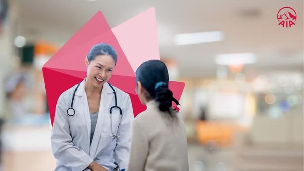 Mua bảo hiểm nghèo tốt uy tín ở AIA Việt Nam
