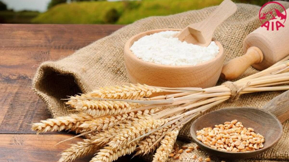 Cách ăn bột ngũ cốc giúp tăng cân hiệu quả ngay tại nhà