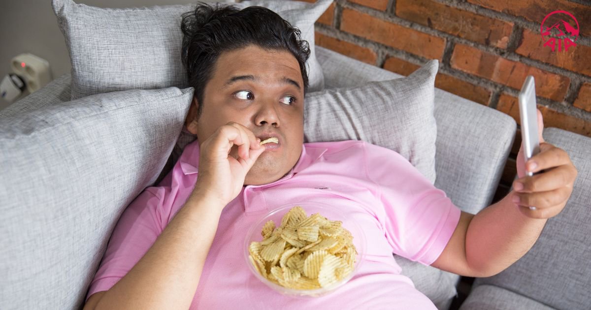 Thói quen ít vận động gây tích tụ canxi trong nước tiểu