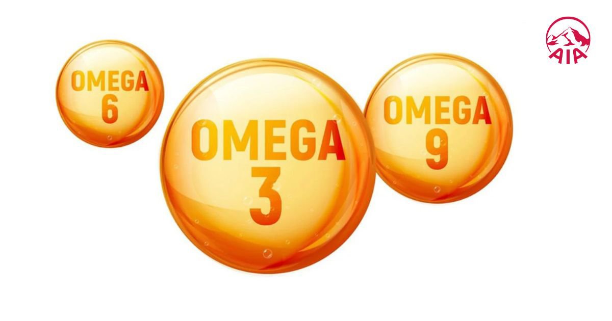 Tùy từng người mà liều lượng bổ sung Omega 3-6-9 sẽ khác nhau