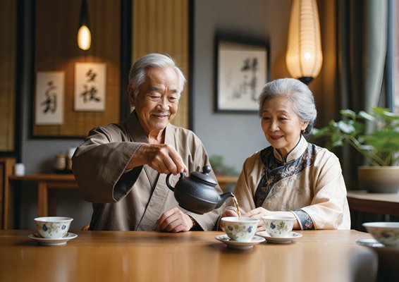 友邦人壽富傳世代美元利率變動型終身壽險