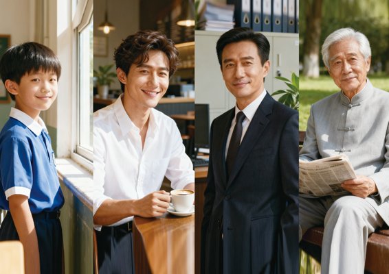 友邦人壽富傳世代美元利率變動型終身壽險