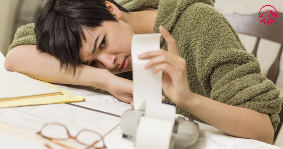 Người mắc hội chứng Nomophobia sẽ cảm thấy lo lắng, bất an khi không được tiếp xúc với điện thoại
