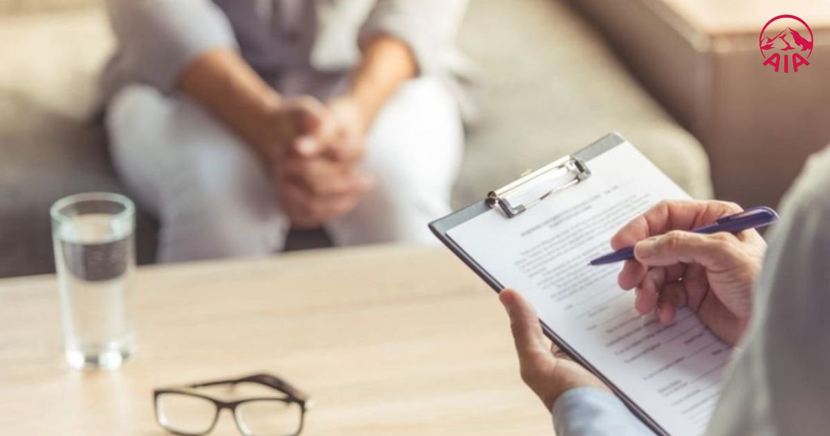 Hãy thăm khám và thực hiện các phương pháp điều trị Nomophobia kịp thời để cuộc sống thoải mái hơn