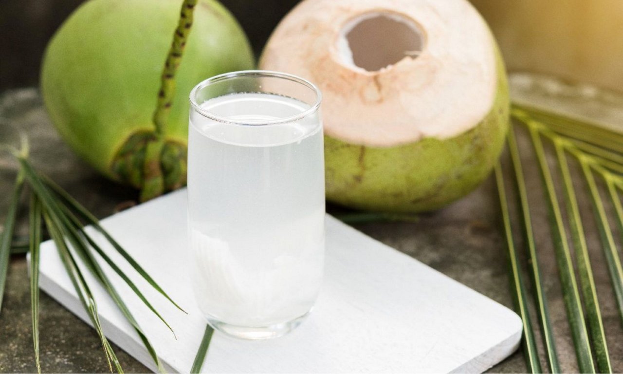 Nước dừa kỵ gì? Các loại thực phẩm tuyệt đối không dùng chung với nước dừa