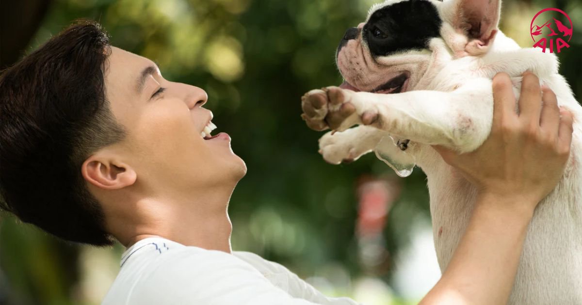 Nuôi thú cưng kích thích tăng sản sinh serotonin để mang lại cảm giác thư giãn