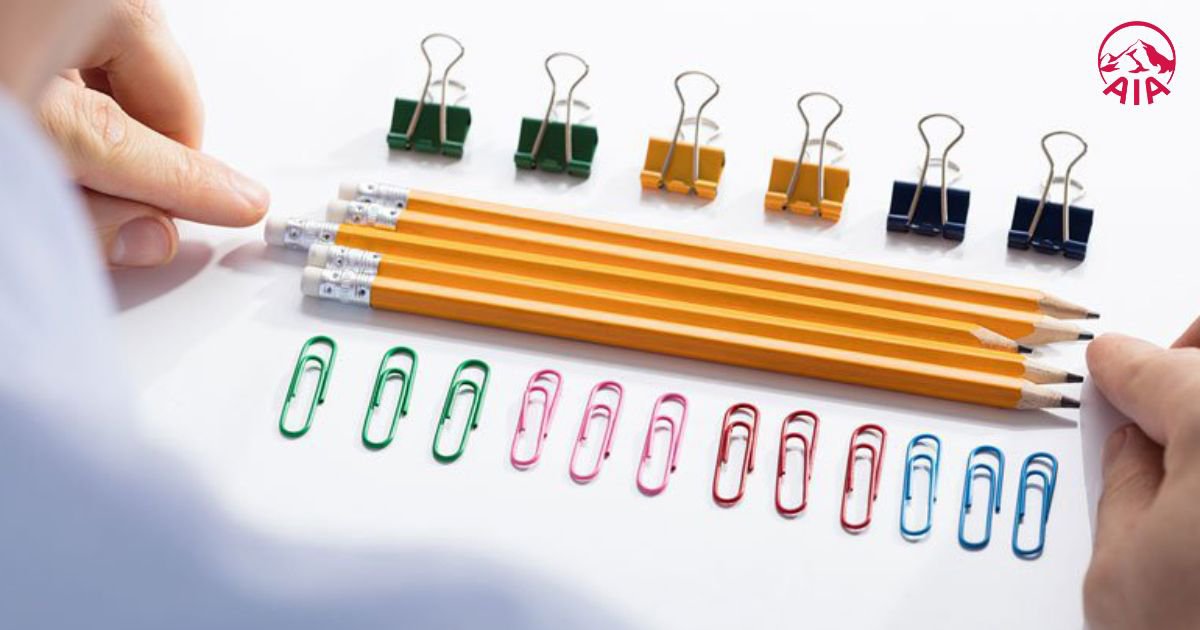 Hình thành thói quen khó bỏ là yếu tố làm tăng khả năng hình thành bệnh OCD