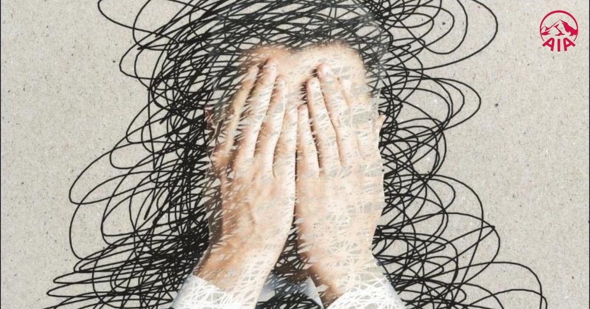 OCD gây ra nhiều khó khăn cho người bệnh và ảnh hưởng tới những người xung quanh