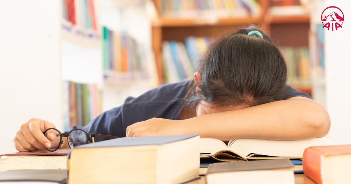 OCD có thể làm ảnh hưởng đến chất lượng học tập của người mắc phải