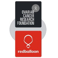 OCRF and Red Balloon logos