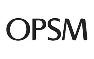 OPSM logo