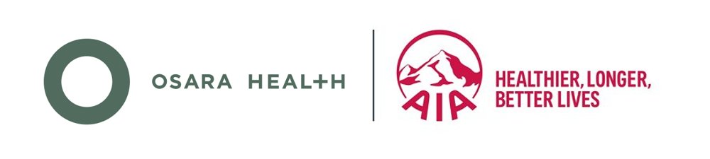 osara health logo