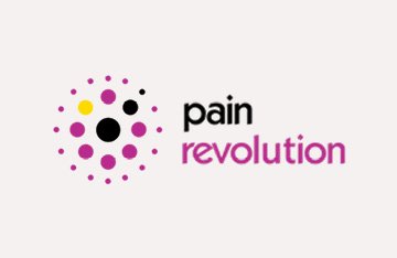 pain revolution logo