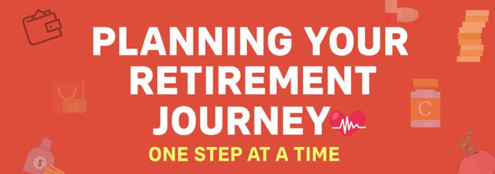 Retirement planning