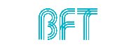 BFT, logo