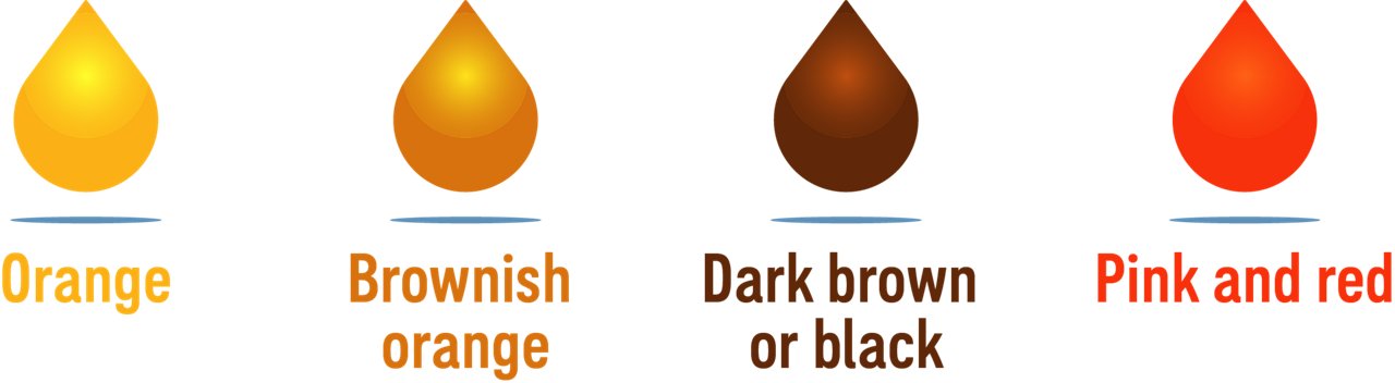 Check Your Pee Recently? | Knowledge Hub | AIA Malaysia