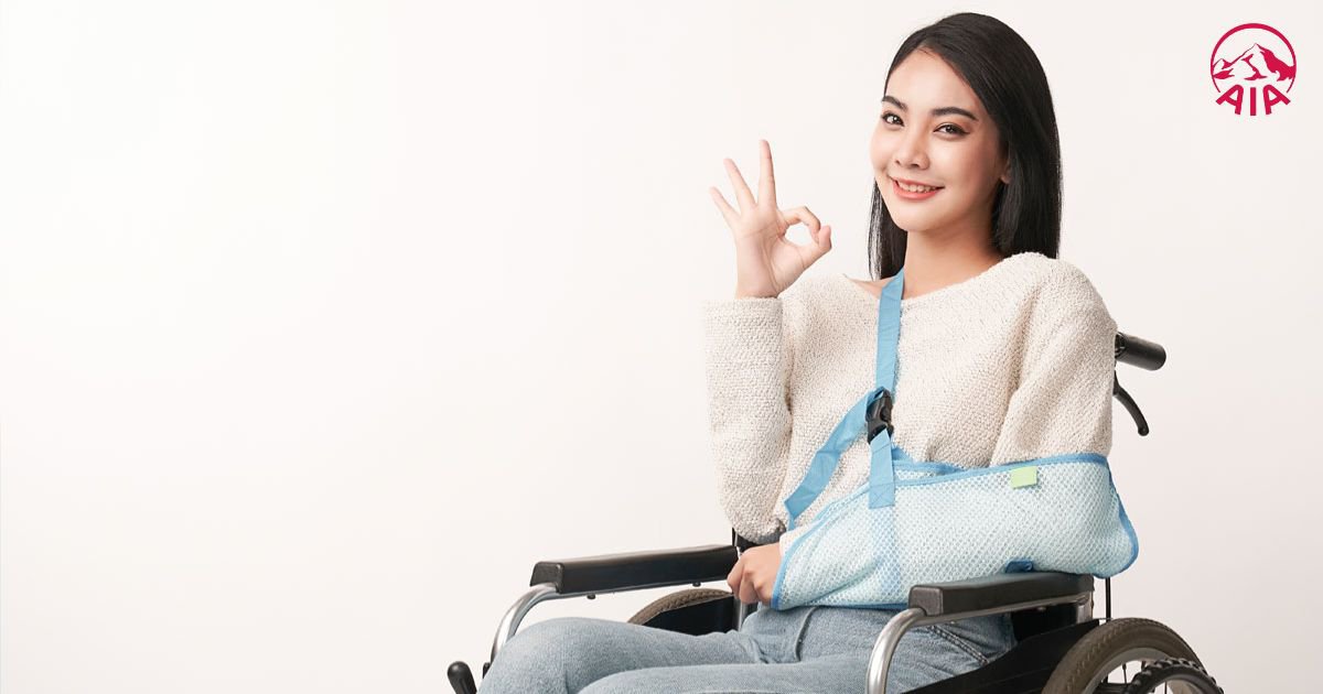 Phạm vi bảo hiểm tai nạn 24/24 tại Việt Nam