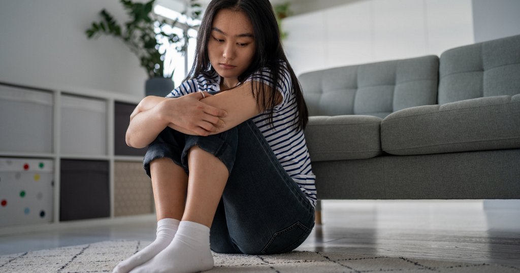 CẢM GIÁC TỰ TI VÀ THAY ĐỔI SINH LÝ SAU KHI MẤT TRINH