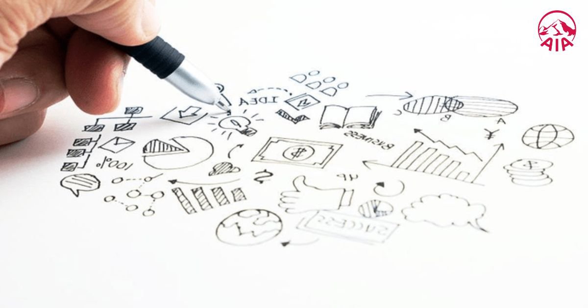 Doodle mang lại nhiều lợi ích tích cực đến nhận thức và tâm lý người sử dụng nó