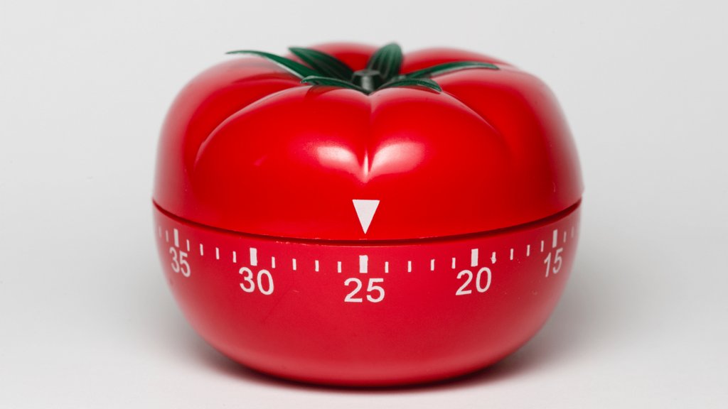 Phương pháp pomodorolà gì? Cách dùng pomodoro hiệu quả