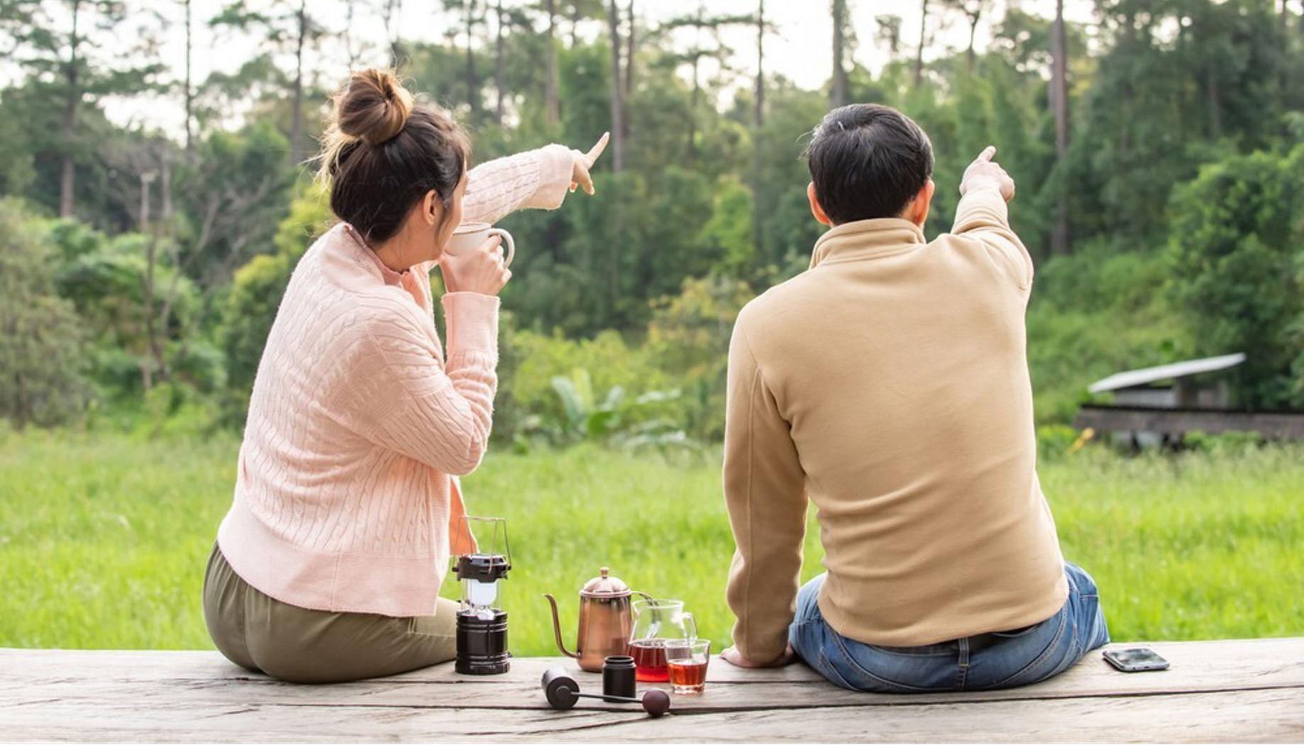 How to Start Planning for Retirement | AIA Philippines