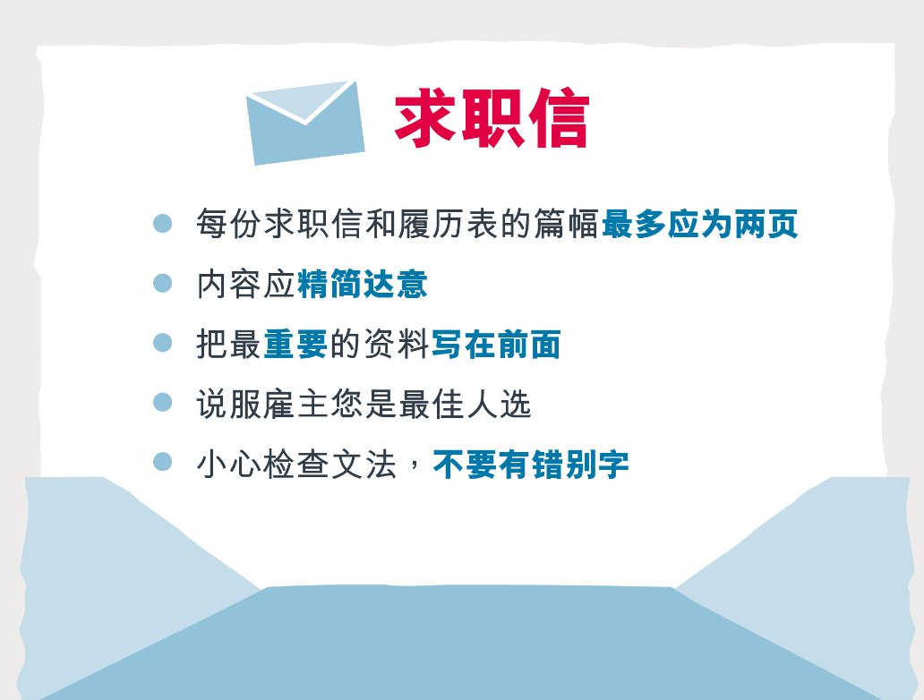 香港求职实用贴士 面试注意事项
