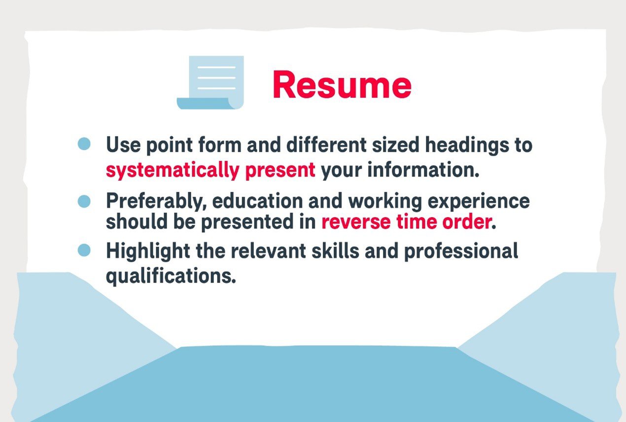 Practical Job Hunting Tips in Hong Kong: Interview Essentials