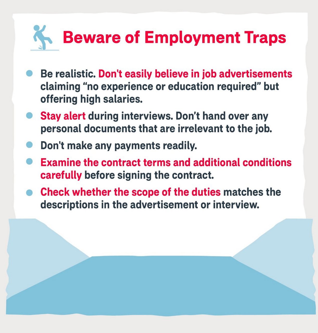 Practical Job Hunting Tips in Hong Kong: Interview Essentials