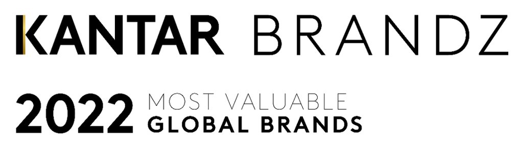 What are the most valuable global brands in 2022?