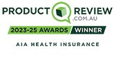ProductReview Awards, logo